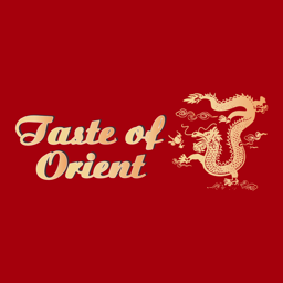 Taste of Orient Fishponds logo.